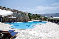 Hotel Agnanti Holiday Resort Paros
