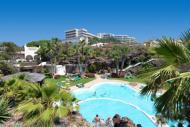 Hotel Aguamarina Golf Tenerife