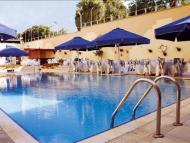 Hotel Akgun Foto 1