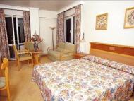 Hotel Akgun Foto 2