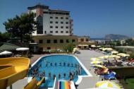 Hotel Akropol