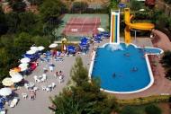 Hotel Akropol Foto 1
