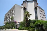 Hotel Akropol Foto 2