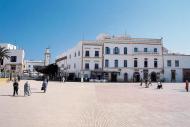 Hotel Al Jasira