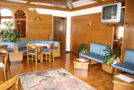 Hotel Alaska Andalo Foto 2