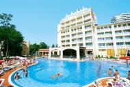 Hotel Alba Foto 1