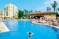 Hotel Alba Foto 2
