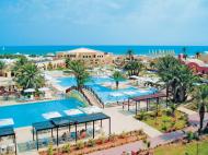 Hotel Aldiana Djerba Atlantide