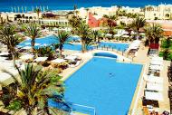 Hotel Aldiana Djerba Atlantide Djerba