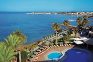 Hotel Alexander The Great Cyprus eiland