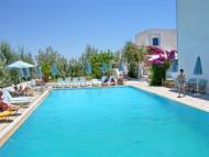 Hotel Alexandra Santorini