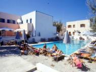 Hotel Alexandra Santorini Foto 1