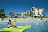 Hotel Algarb Foto 1