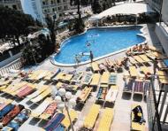 Hotel Alhambra Foto 1