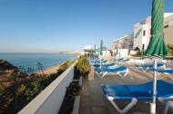 Hotel Alisios Foto 1