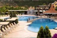Hotel Alla Turca Egeische kust