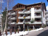 Hotel Allalin Relais du Silence