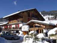 Hotel Alpen Sports