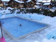 Hotel Alpen Sports Foto 1