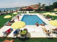Hotel Altinkum Bungalows