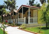 Hotel Altinkum Bungalows Foto 1