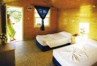 Hotel Altinkum Bungalows Foto 2