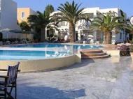 Hotel Amalthia Beach Resort Kreta