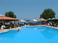 Hotel Amalthia Beach Resort Agia Marina