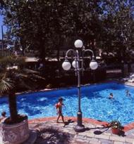 Hotel Ambassador Rimini