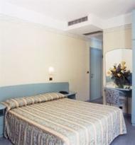 Hotel Ambassador Rimini Foto 1