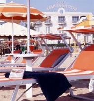 Hotel Ambassador Rimini Foto 2