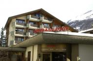 Hotel Ambassador Zermatt Zermatt-Matterhorn