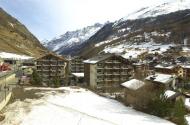 Hotel Ambassador Zermatt Zermatt