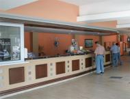 Hotel Amfora Beach Foto 1