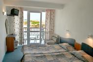 Hotel Amfora Beach Foto 2