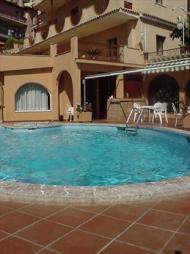 Hotel Andromaco