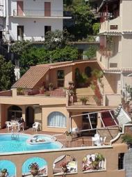 Hotel Andromaco Foto 1