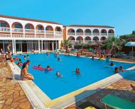 Hotel Angela Beach