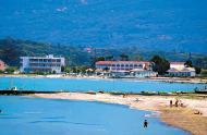 Hotel Angela Beach Foto 1