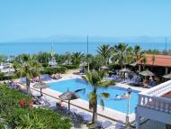 Hotel Angela Beach Foto 2