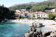 Hotel Angela Parga Foto 1