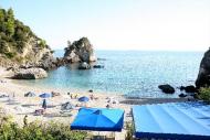 Hotel Angela Parga Foto 2