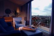 Hotel Ansen Foto 2