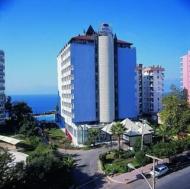 Hotel Antalya