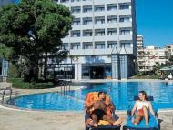 Hotel Antalya Foto 1