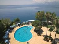 Hotel Antalya Foto 2