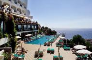 Hotel Antares