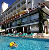 Hotel Antares Foto 2