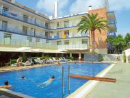 Hotel Antemare Sitges