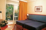Hotel Antemare Sitges Foto 2